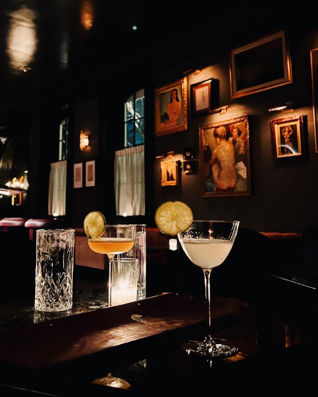 Hotel Saint Vincent New Orleans Fathom